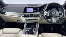 BMW X5 xDrive45e M Sport 5dr Auto Estate